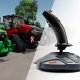 Joystick Thrustmaster SimTask FarmStick PS (4160881) 7