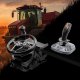 Kierownica Thrustmaster T128 Simtask Pack Type-C 11