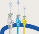 ZOY Kabel Sieciowy Ethernet Cat. 6 UTP CCA Czerwony 10m  2