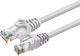 ZOY Kabel Sieciowy Ethernet Cat. 6 UTP CCA Szary 7m 1