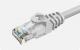 ZOY Kabel Sieciowy Ethernet Cat. 6 UTP CCA Żółty 7m 3