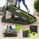 Bieżnia Zipro Shred z dużym nachyleniem 40% 4