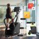 Schody treningowe Zipro Legday 4
