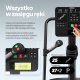 Schody treningowe Zipro Legday 6