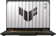 Laptop Asus TUF Gaming F16 FX608 i7-14650HX / 16 GB / 1 TB / RTX 5060 / 165 Hz (FX608JMR-I7161) 2