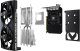 Karta graficzna PNY GeForce RTX 5060 Overclocked Dual Fan 8GB GDDR7 DLSS4 (VCG50608DFXPB1-O) 11
