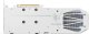 Karta graficzna POWERCOLOR Hellhound Spectral White Radeon RX 9060 XT 16GB GDDR6 (RX9060XT 16G-L/OC/WHITE) 5