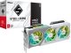 Karta graficzna ASRock Radeon RX 9060 XT Steel Legend OC 16GB GDDR6 (RX9060XT SL 16GO) 1