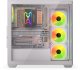 Obudowa Krux Exo RGB biała (KRXD009) 9
