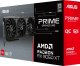 Karta graficzna Asus Prime Radeon RX 9060 XT OC 16GB GDDR6 (PRIME-RX9060XT-O16G) 11