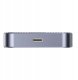 Kieszeń Unitek magnetyczna SolidForce Reefer USB-C do M.2 SSD (NVMe/SATA) (S1244AGY01) 7
