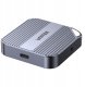 Kieszeń Unitek magnetyczna SolidForce Reefer USB-C do M.2 SSD (NVMe/SATA) (S1244AGY01) 8