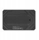 Kieszeń Unitek dysku SSD M.2 NVMe i SATA 10Gbps USB (S1229CBK01) 3