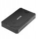 Kieszeń Unitek dysku SSD M.2 NVMe i SATA 10Gbps USB (S1229CBK01) 6