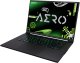 Laptop Gigabyte AERO X16 Ryzen AI 7 350 / 32 GB / 1 TB / W11 / RTX 5070 / 165 Hz (1WH93EEC64DH) 4