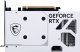 Karta graficzna MSI GeForce RTX 5060 Ventus 2X OC White 8GB GDDR7 DLSS4 4
