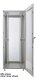 Szafa Intellinet INTELLINET 48,3 cm 19 Zoll Serverschrank Premium Line 36 HE 1767x800x1000mm HxBxT Flatpack Traglast 2000kg schwarz 4
