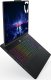 Laptop Lenovo Legion Pro 5 16IAX10 Ultra 7 255HX / 32 GB / 1 TB / RTX 5060 / 165 Hz OLED (83F3003HPB) 12