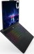 Laptop Lenovo Legion Pro 5 16IAX10 Ultra 7 255HX / 32 GB / 1 TB / RTX 5070 / 165 Hz OLED (83F3003CPB) 11