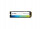 Dysk SSD GoodRam  PX600 Lite 512GB M.2 2280 PCI-E x4 Gen4 NVMe (SSDPR-PX600L-512-80) 1