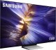 Telewizor Samsung QE77S90FAE OLED 77'' 4K Ultra HD Tizen 2