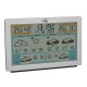 TFA TFAme 35.8100.54 WLAN Weather Station 7