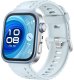 Smartwatch Huawei Watch Fit 4 Pro Niebieski (55020EYJ) 2