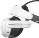 Pasek Elite Strap H4 Boost KIWI DESIGN | do Meta Quest 3 & 3S 2