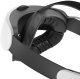 Pasek Elite Strap H4 Boost KIWI DESIGN | do Meta Quest 3 & 3S 5