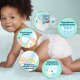 Pampers Pieluchy Premium Care 6, 13-18 kg, 128 szt. 9