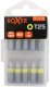 Bits, TORX 25 - 10 stk. 1