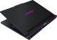 Laptop Lenovo Legion Pro 7 16IAX10H Ultra 9 275HX / 32 GB / 2 x 1 TB / W11 / RTX 5080 / 240 Hz (83F5001MNT) 12