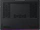 Laptop Lenovo Legion Pro 7 16IAX10H Ultra 9 275HX / 32 GB / 2 x 1 TB / W11 / RTX 5080 / 240 Hz (83F5001MNT) 16