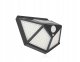 Lampa solarna z czujnikiem zmierzchu i ruchu 50W (naświetlacz 100led) (100) 1