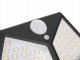 Lampa solarna z czujnikiem zmierzchu i ruchu 50W (naświetlacz 100led) (100) 3