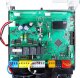 Zestaw BFT VIRGO SMART BT B20 KIT do bram dwuskrzydłowych 7