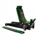 Podnośnik hydrauliczny niskoprofilowy 3t (dwutłokowy) (h min 75mm, h max 465mm) 2