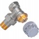 Comap Zawór term. kątowy - 3/4 - Kv 0,95bez nastawy wstępnej COMAP 1