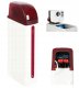 Zmiękczacz wody Klarwod Zmiękczacz kompaktowy ECO* DW RUBY LINE 8 - 1,0 m3/h 2