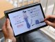 Tablet graficzny Huion HUION Kamvas Slate 10 Tablet graficzny 10,1" RYSIK do rysowania FHD NOWY 5