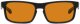 Okulary Gunnar Gunnar Optiks Enigma okulary do komputera Unisex 1