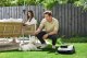 Robot koszący Ecovacs Goat O800 RTK 5