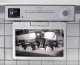 KUCHENNE CENTRUM MULTIMEDIALNE Z TV 10,1" DVB-T2/C SOUNDMASTER KTD1020SI BT USB 1