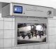 KUCHENNE CENTRUM MULTIMEDIALNE Z TV 10,1" DVB-T2/C SOUNDMASTER KTD1020SI BT USB 2