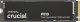 Dysk SSD Crucial P510 1TB M.2 2280 PCI-E x4 Gen5 NVMe (CT1000P510SSD5) 1