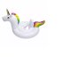 RoGer Inflatable Mattress Unicorn 24 cm x 2 cm x 25 cm 3