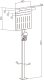 Humanscale Słupek montażowy InLine Universal XL (59989C) 2