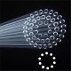 LIGHT4ME 12R SMART BEAM 295W głowica ruchoma lampa 6