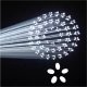 LIGHT4ME 12R SMART BEAM 295W głowica ruchoma lampa 9