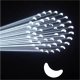 LIGHT4ME 12R SMART BEAM 295W głowica ruchoma lampa 10